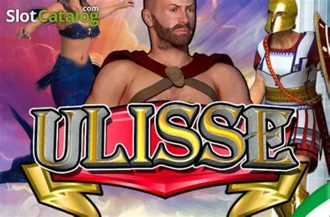 Play Ulysses Demo by Capecod Gaming for Free.